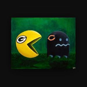 Meet your Posher, Wyatt